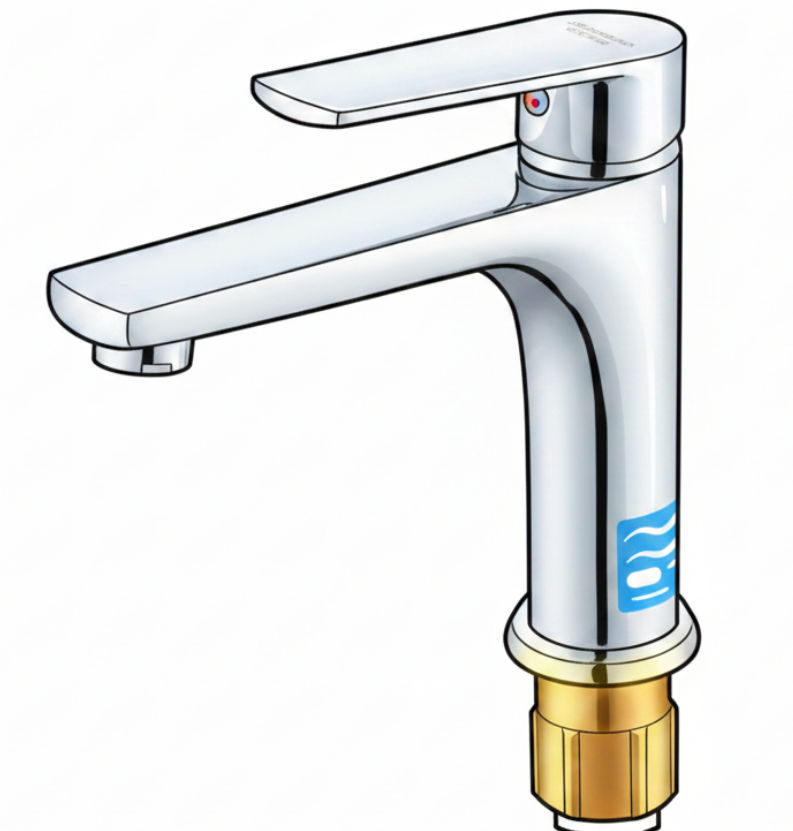 Basin/Vanity Faucet