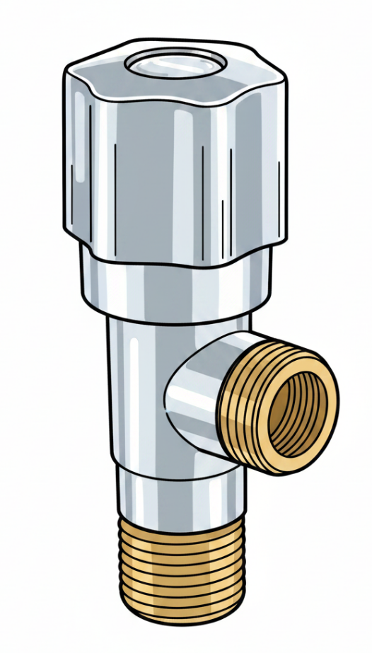 AngleValve