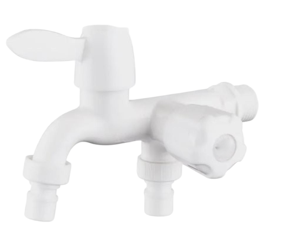 Plastic Faucet