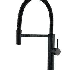 Test Kitchen Faucet