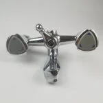 7‑way 2‑hole Shower