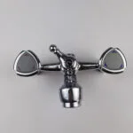 7‑way 2‑hole Shower