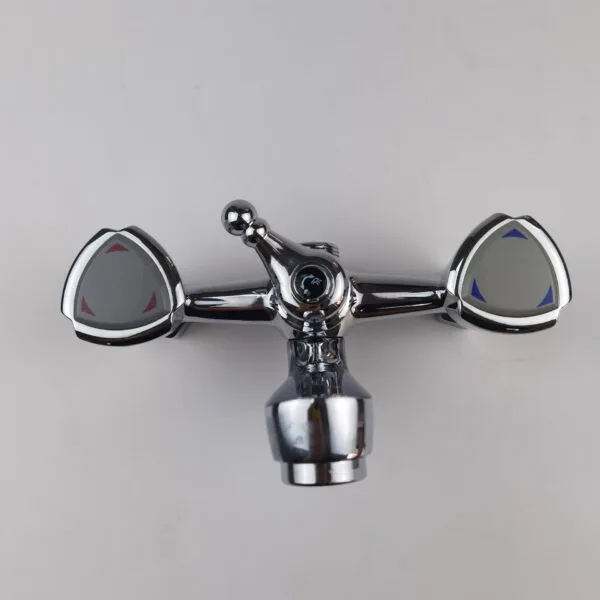 7‑way 2‑hole Shower